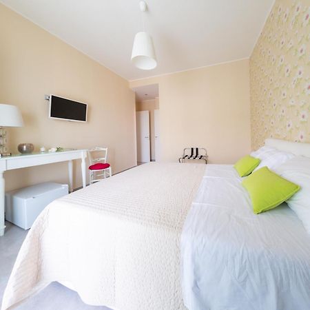 קטאניה B&B Attico 160 מראה חיצוני תמונה