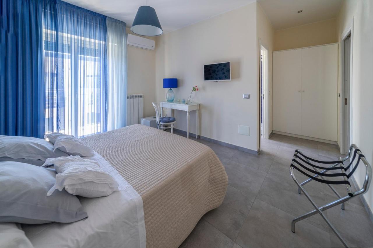 קטאניה B&B Attico 160 מראה חיצוני תמונה