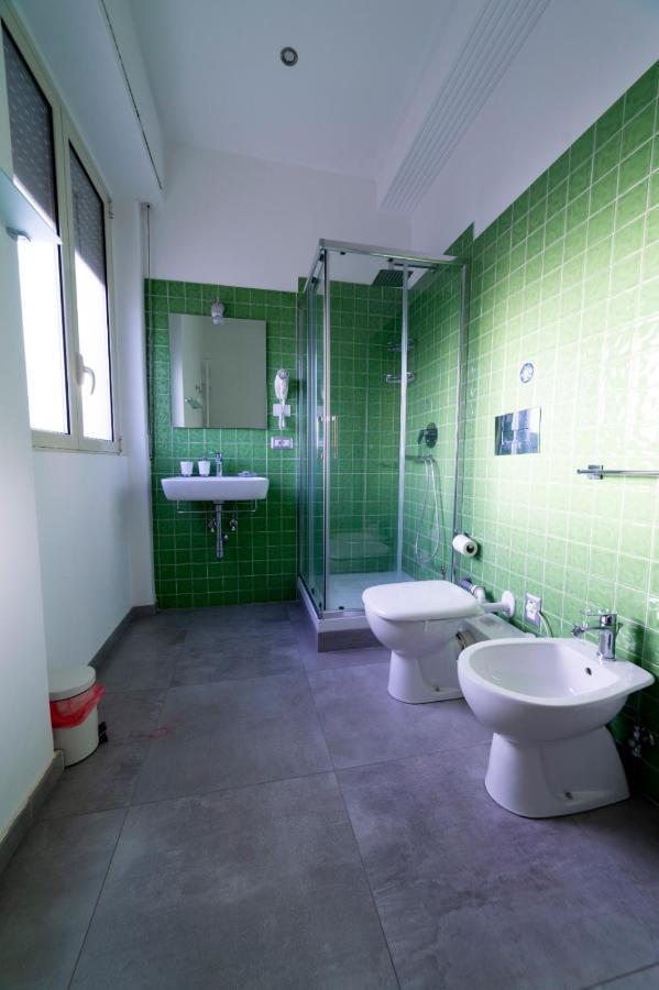 קטאניה B&B Attico 160 מראה חיצוני תמונה