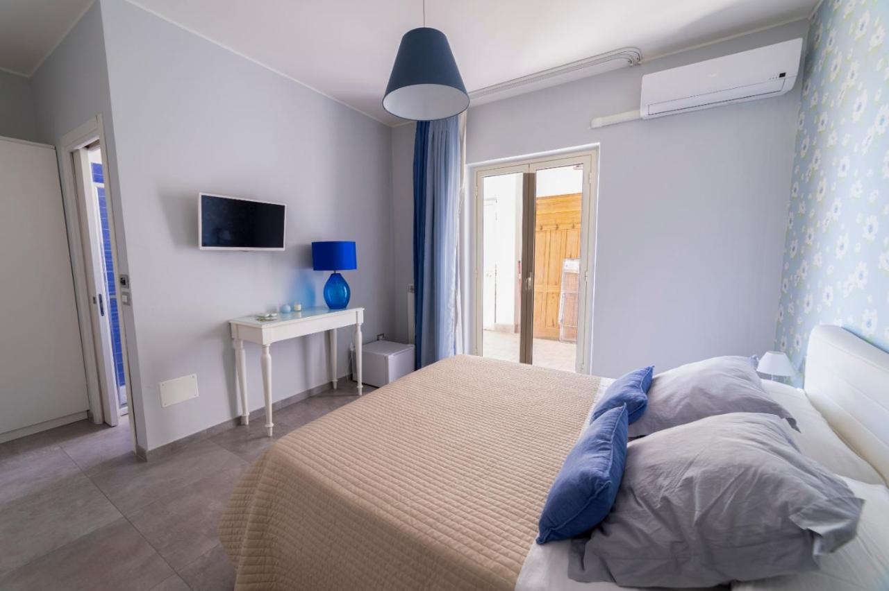 קטאניה B&B Attico 160 מראה חיצוני תמונה