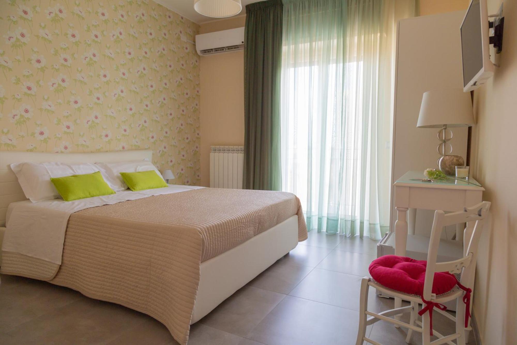 קטאניה B&B Attico 160 מראה חיצוני תמונה