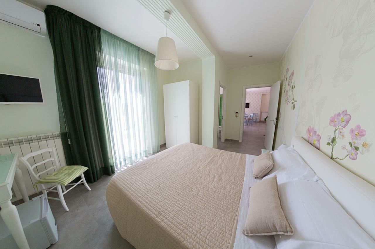 קטאניה B&B Attico 160 מראה חיצוני תמונה