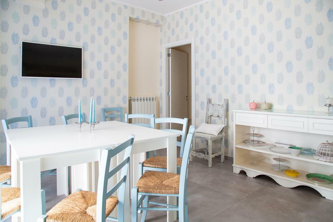 קטאניה B&B Attico 160 מראה חיצוני תמונה