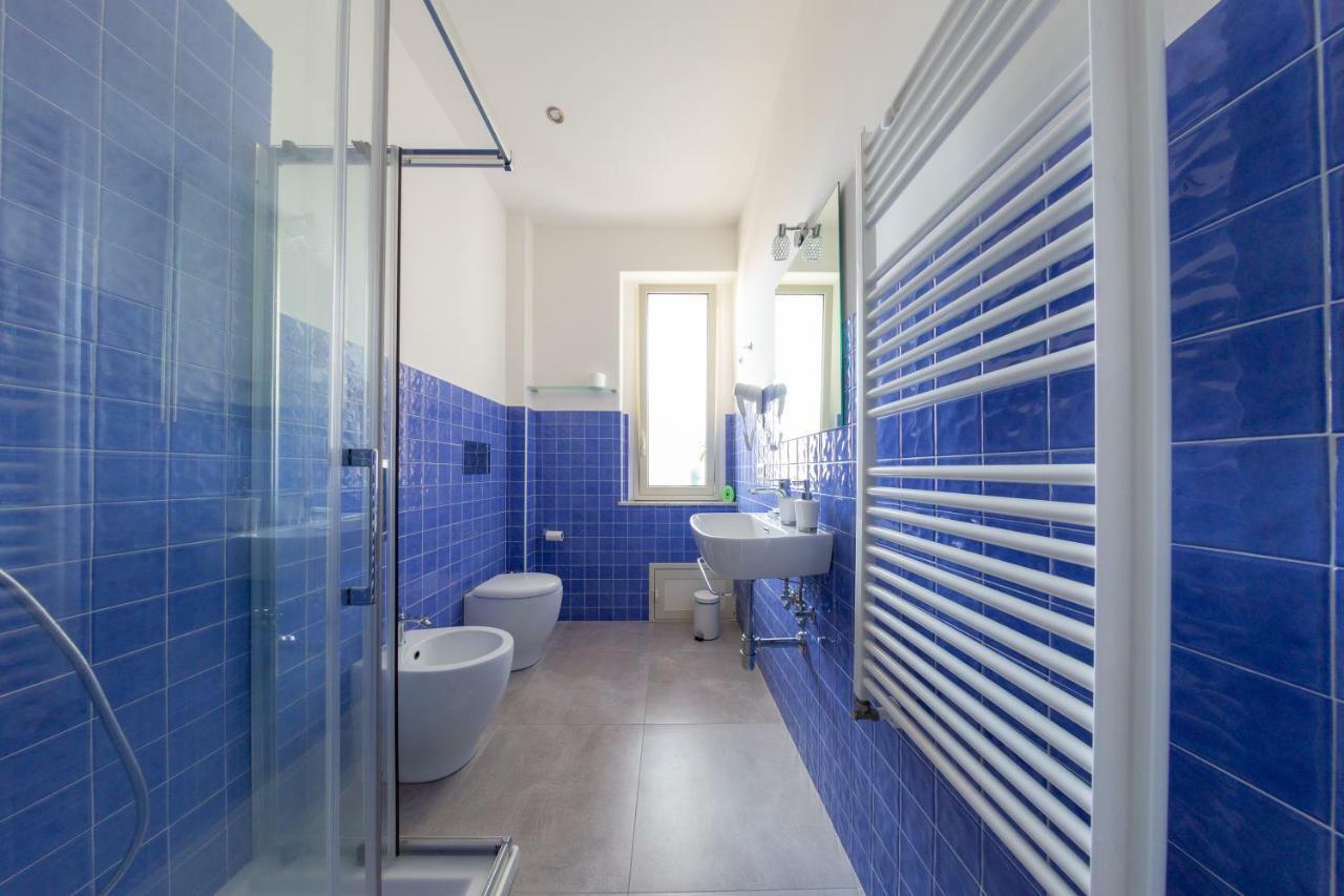 קטאניה B&B Attico 160 מראה חיצוני תמונה