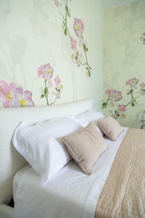 קטאניה B&B Attico 160 מראה חיצוני תמונה