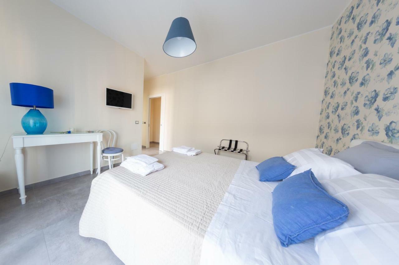 קטאניה B&B Attico 160 מראה חיצוני תמונה