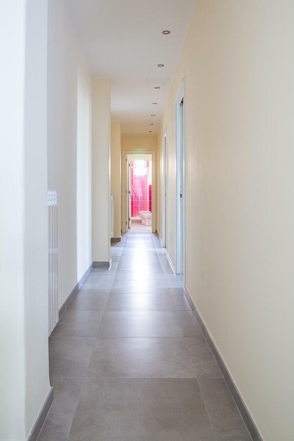 קטאניה B&B Attico 160 מראה חיצוני תמונה